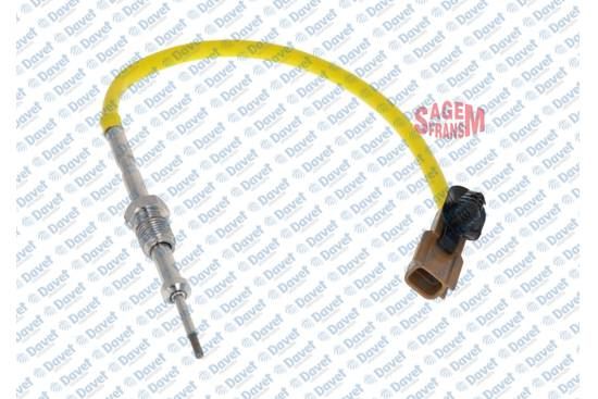 SAGEMFR 33193 Turbo Isi Kaptoru Master Iii- Movano B 2.3 Dci- Cdti M9t